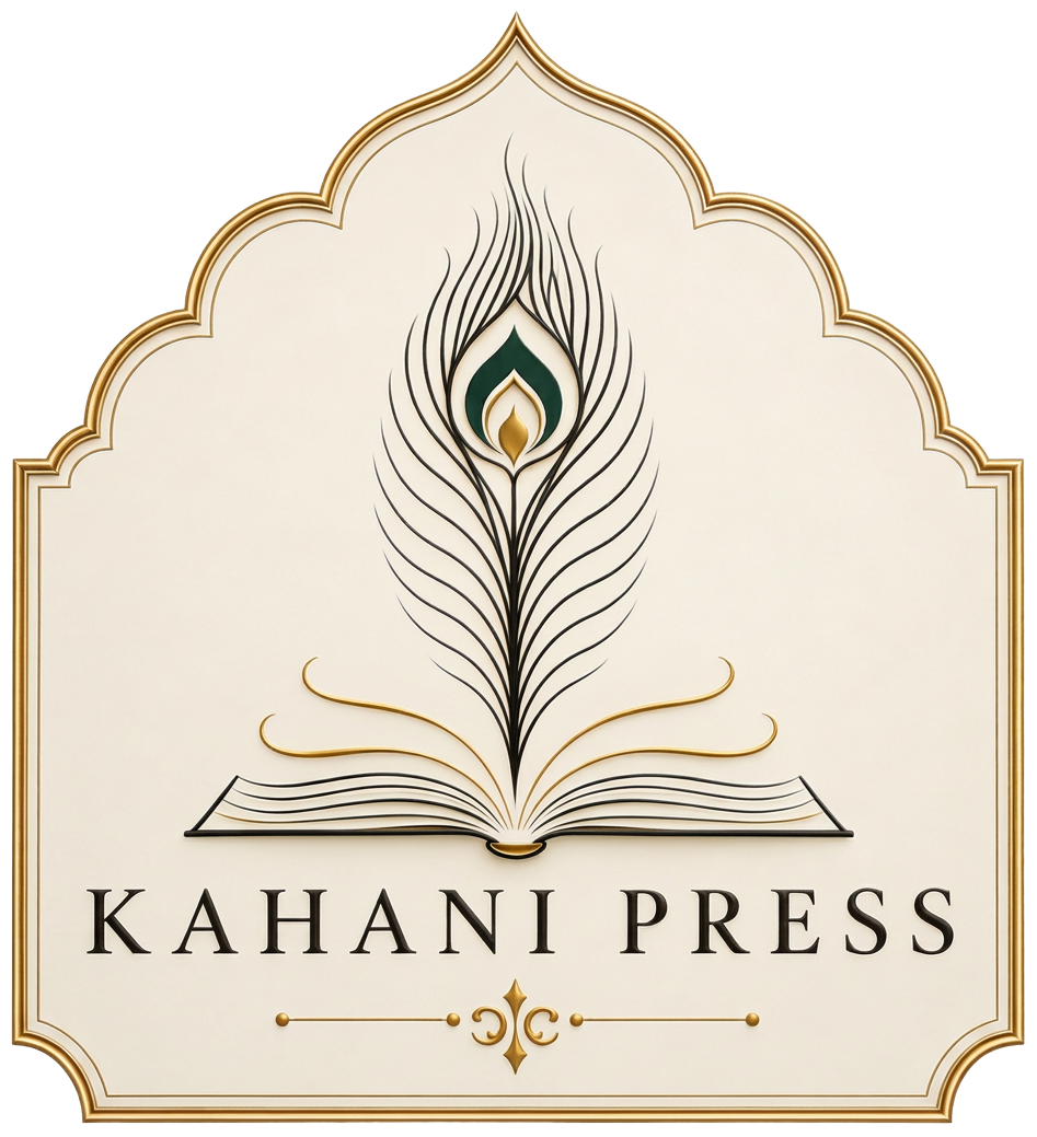 Kahani Press