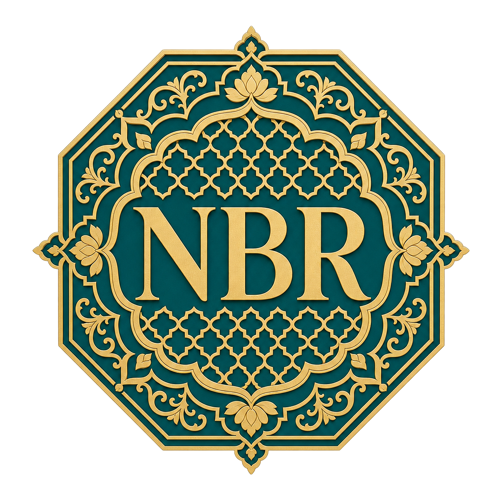 N. B. Raj
